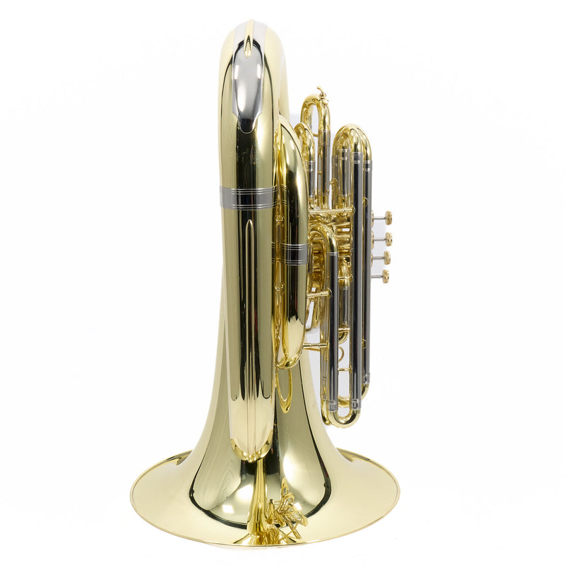 Eastman Model EBC632 Professional 4/4 CC Tuba SN Y2402185 OPEN BOX- for sale at BrassAndWinds.com