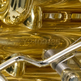 Eastman Model EBC632 Professional 4/4 CC Tuba SN Y2402185 OPEN BOX- for sale at BrassAndWinds.com