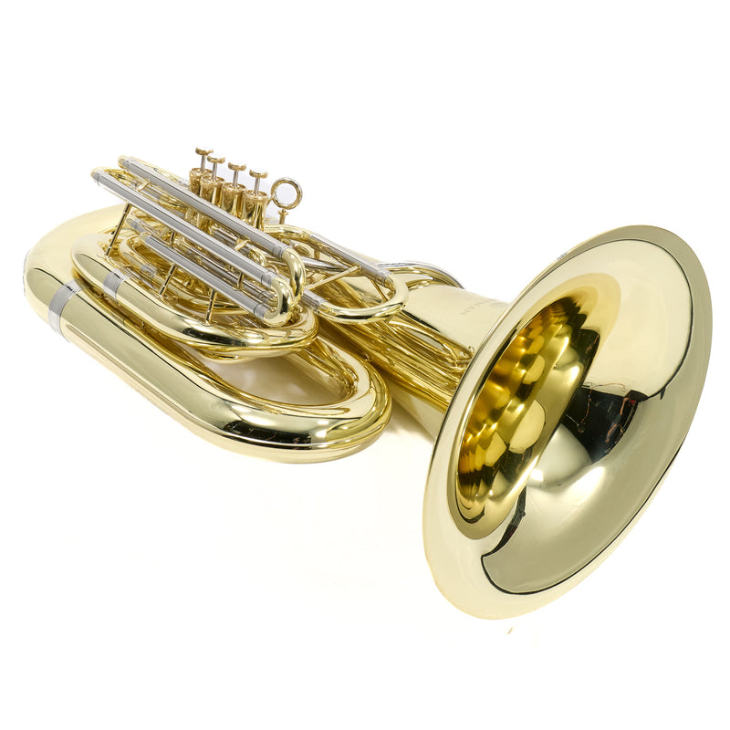 Eastman Model EBC632 Professional 4/4 CC Tuba SN Y2402185 OPEN BOX- for sale at BrassAndWinds.com