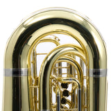 Eastman Model EBC632 Professional 4/4 CC Tuba SN Y2402185 OPEN BOX- for sale at BrassAndWinds.com