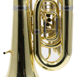 Eastman Model EBC632 Professional 4/4 CC Tuba SN Y2402185 OPEN BOX- for sale at BrassAndWinds.com