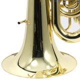 Eastman Model EBC632 Professional 4/4 CC Tuba SN Y2402185 OPEN BOX- for sale at BrassAndWinds.com
