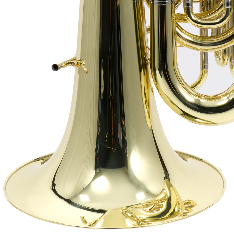 Eastman Model EBC632 Professional 4/4 CC Tuba SN Y2402185 OPEN BOX- for sale at BrassAndWinds.com