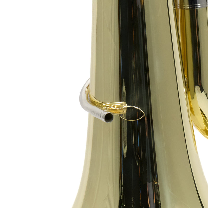 Eastman Model EBC632 Professional 4/4 CC Tuba SN Y2402185 OPEN BOX- for sale at BrassAndWinds.com