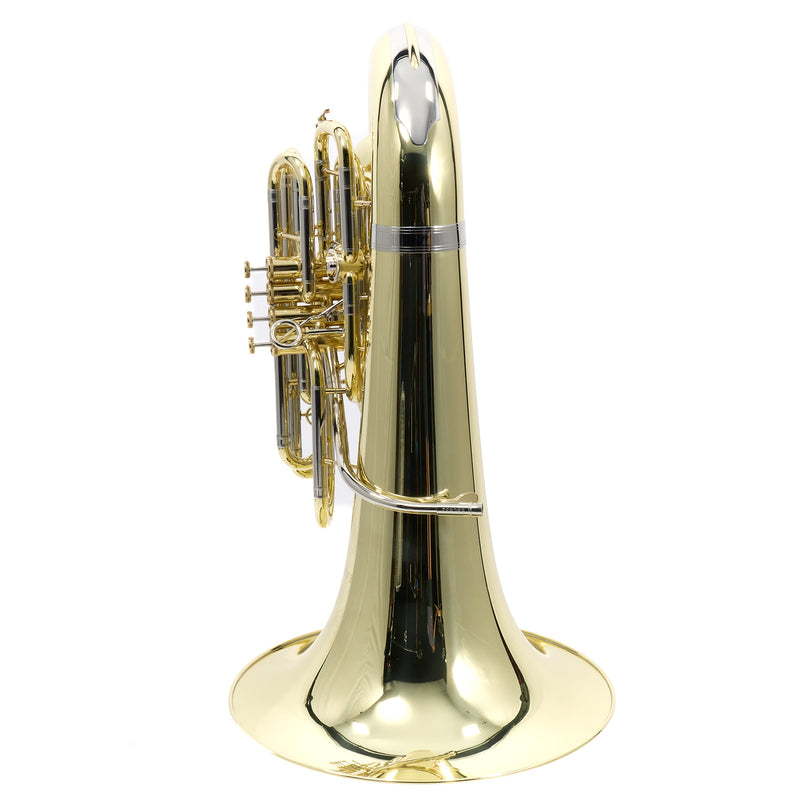 Eastman Model EBC632 Professional 4/4 CC Tuba SN Y2402185 OPEN BOX- for sale at BrassAndWinds.com