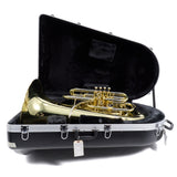 Eastman Model EBC632 Professional 4/4 CC Tuba SN Y2402185 OPEN BOX- for sale at BrassAndWinds.com