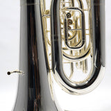 Eastman Model EBC632S Professional 4/4 CC Tuba SN 16270710 EXCELLENT- for sale at BrassAndWinds.com