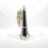 Eastman Model EBC632S Professional 4/4 CC Tuba SN 16270710 EXCELLENT- for sale at BrassAndWinds.com