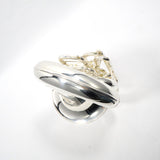 Eastman Model EBC632S Professional 4/4 CC Tuba SN 16270710 EXCELLENT- for sale at BrassAndWinds.com