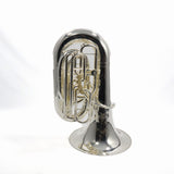 Eastman Model EBC632S Professional 4/4 CC Tuba SN 16270710 EXCELLENT- for sale at BrassAndWinds.com