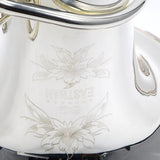 Eastman Model EBC632S Professional 4/4 CC Tuba SN 16270710 EXCELLENT- for sale at BrassAndWinds.com