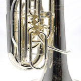 Eastman Model EBC632S Professional 4/4 CC Tuba SN 16270710 EXCELLENT- for sale at BrassAndWinds.com