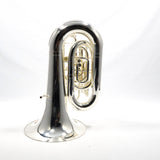 Eastman Model EBC632S Professional 4/4 CC Tuba SN 16270710 EXCELLENT- for sale at BrassAndWinds.com