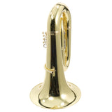 Eastman Model EBC832 Professional 4/4 CC Tuba SN Y2500276 OPEN BOX