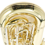 Eastman Model EBC832 Professional 4/4 CC Tuba SN Y2500276 OPEN BOX