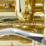 Eastman Model EBC832 Professional 4/4 CC Tuba SN Y2500276 OPEN BOX