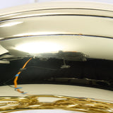 Eastman Model EBC832 Professional 4/4 CC Tuba SN Y2500276 OPEN BOX