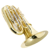 Eastman Model EBC832 Professional 4/4 CC Tuba SN Y2500276 OPEN BOX