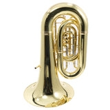 Eastman Model EBC832 Professional 4/4 CC Tuba SN Y2500276 OPEN BOX