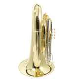 Eastman Model EBC832 Professional 4/4 CC Tuba SN Y2600269 OPEN BOX