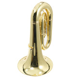 Eastman Model EBC832 Professional 4/4 CC Tuba SN Y2600269 OPEN BOX