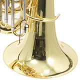 Eastman Model EBC832 Professional 4/4 CC Tuba SN Y2600269 OPEN BOX