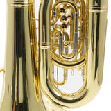 Eastman Model EBC832 Professional 4/4 CC Tuba SN Y2600269 OPEN BOX