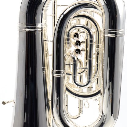 Eastman Model EBC832S Professional 4/4 CC Tuba