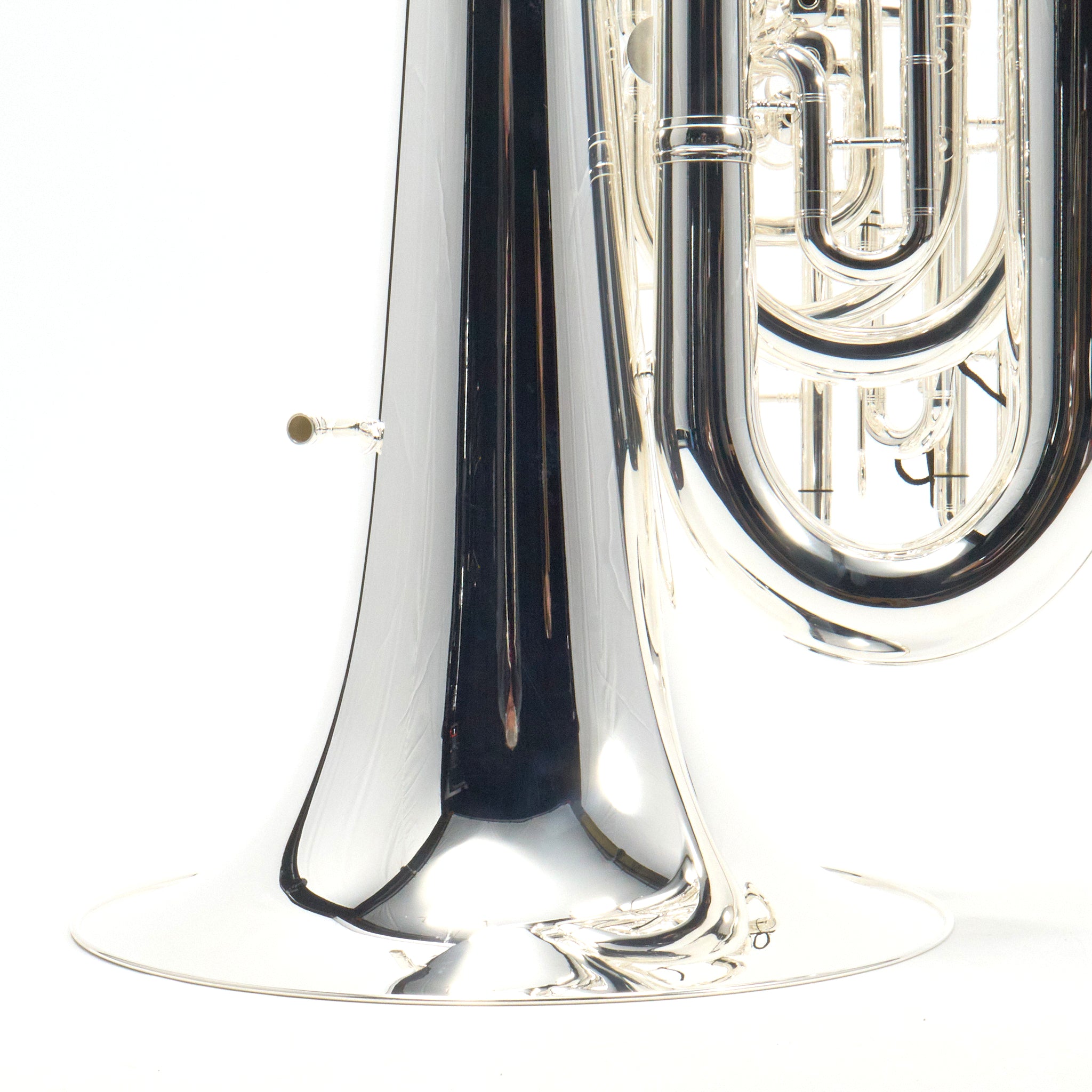 Eastman Model EBC832S Professional 4/4 CC Tuba