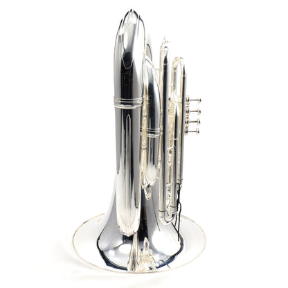 Eastman Model EBC832S Professional 4/4 CC Tuba
