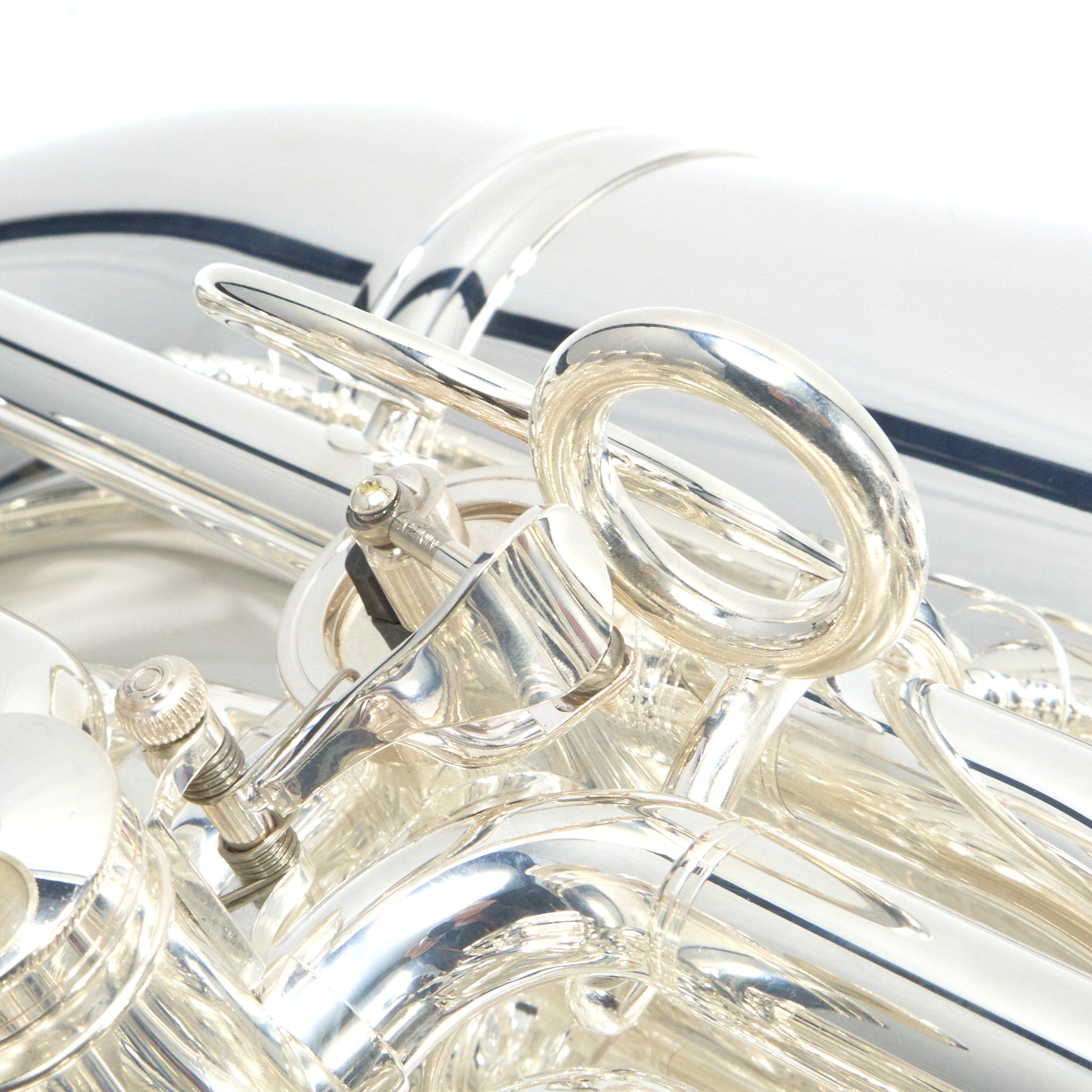 Eastman Model EBC832S Professional 4/4 CC Tuba