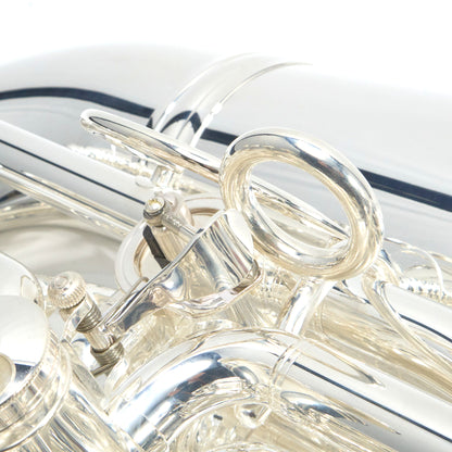 Eastman Model EBC832S Professional 4/4 CC Tuba