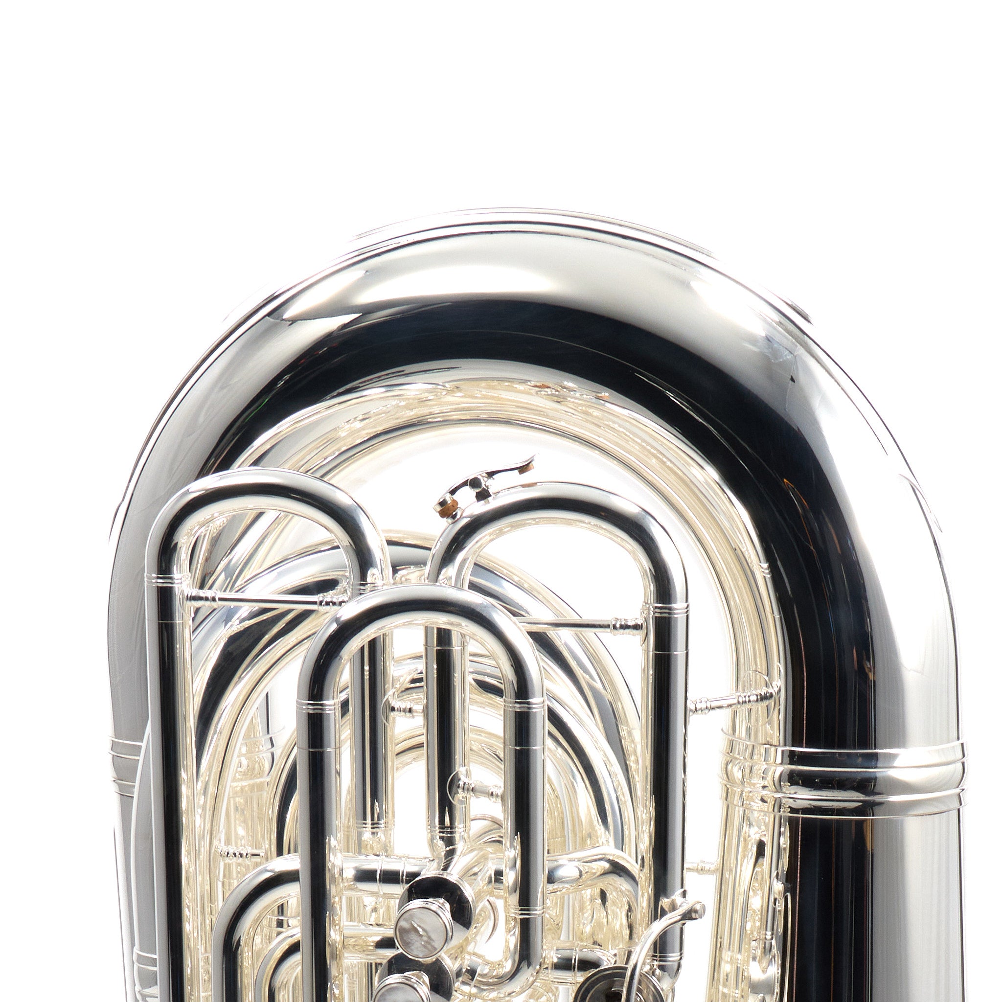 Eastman Model EBC832S Professional 4/4 CC Tuba
