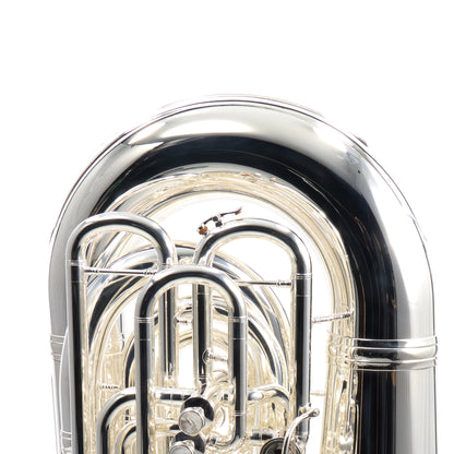 Eastman Model EBC832S Professional 4/4 CC Tuba