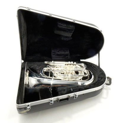 Eastman Model EBC832S Professional 4/4 CC Tuba