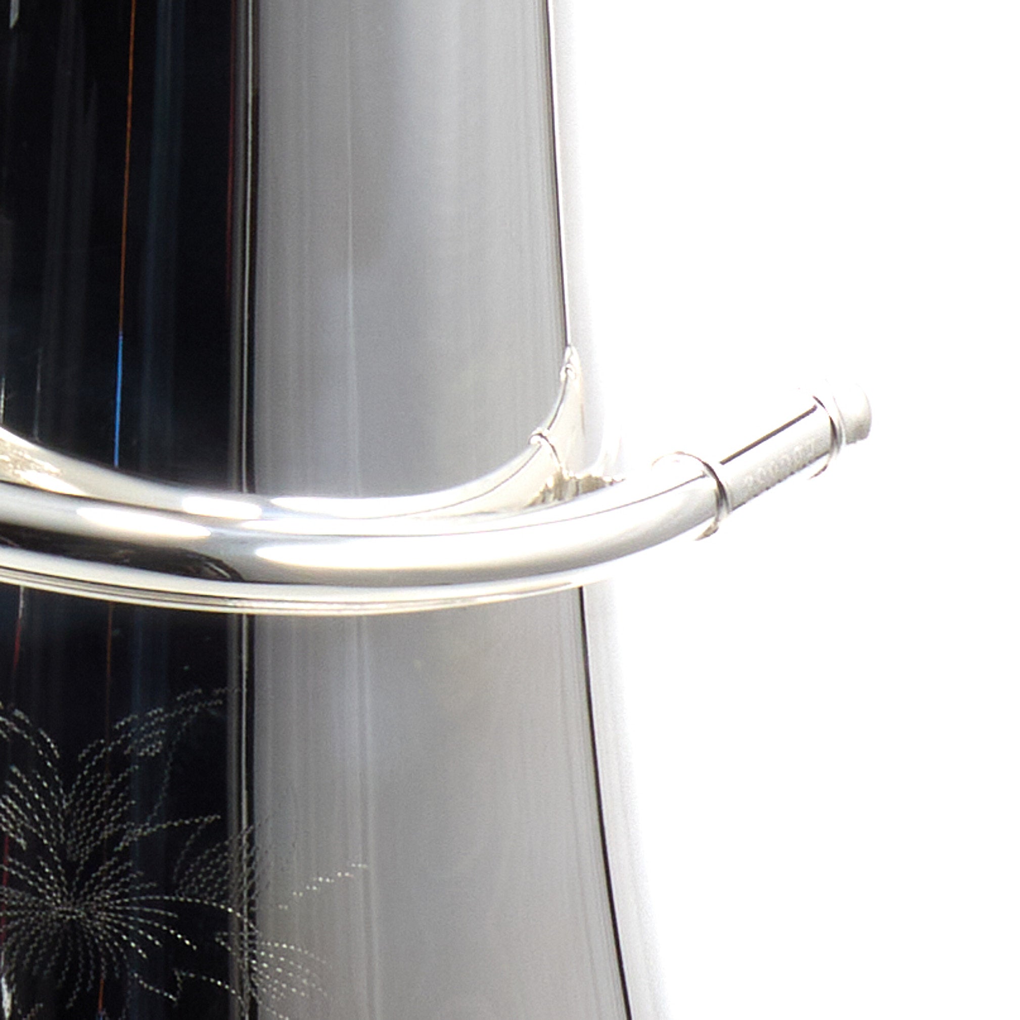 Eastman Model EBC832S Professional 4/4 CC Tuba