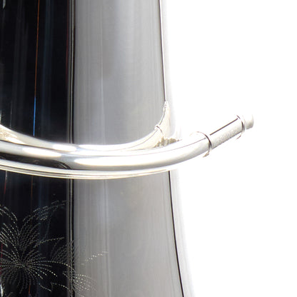 Eastman Model EBC832S Professional 4/4 CC Tuba