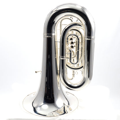 Eastman Model EBC832S Professional 4/4 CC Tuba