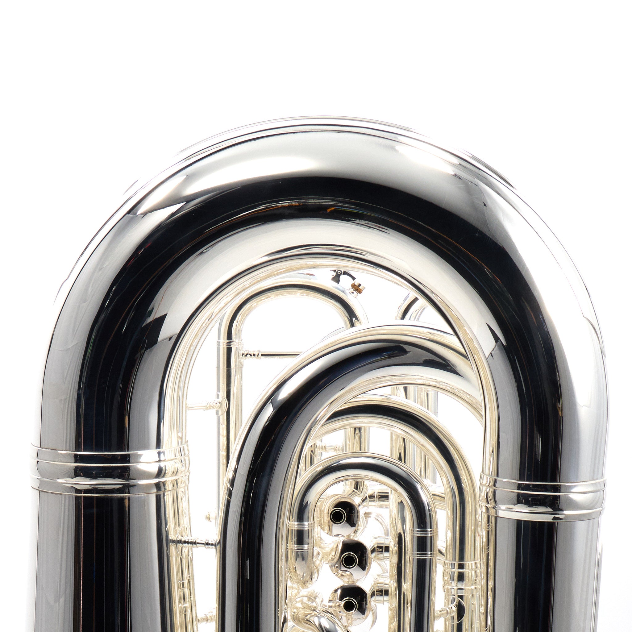 Eastman Model EBC832S Professional 4/4 CC Tuba