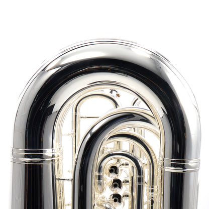 Eastman Model EBC832S Professional 4/4 CC Tuba
