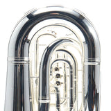Eastman Model EBC832S Professional 4/4 CC Tuba BRAND NEW- for sale at BrassAndWinds.com