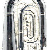 Eastman Model EBC832S Professional 4/4 CC Tuba BRAND NEW- for sale at BrassAndWinds.com