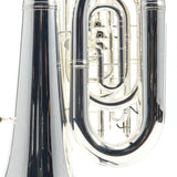 Eastman Model EBC832S Professional 4/4 CC Tuba BRAND NEW- for sale at BrassAndWinds.com