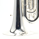 Eastman Model EBC832S Professional 4/4 CC Tuba BRAND NEW- for sale at BrassAndWinds.com