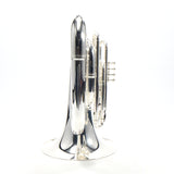Eastman Model EBC832S Professional 4/4 CC Tuba BRAND NEW- for sale at BrassAndWinds.com