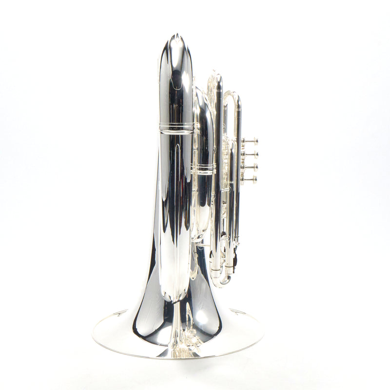 Eastman Model EBC832S Professional 4/4 CC Tuba BRAND NEW- for sale at BrassAndWinds.com