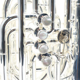 Eastman Model EBC832S Professional 4/4 CC Tuba BRAND NEW- for sale at BrassAndWinds.com