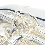 Eastman Model EBC832S Professional 4/4 CC Tuba BRAND NEW- for sale at BrassAndWinds.com