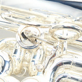 Eastman Model EBC832S Professional 4/4 CC Tuba BRAND NEW- for sale at BrassAndWinds.com