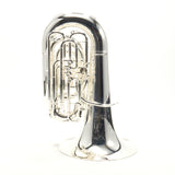 Eastman Model EBC832S Professional 4/4 CC Tuba BRAND NEW- for sale at BrassAndWinds.com